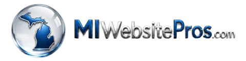 MIWebsitePros — Michigan website design, SEO, and hosting